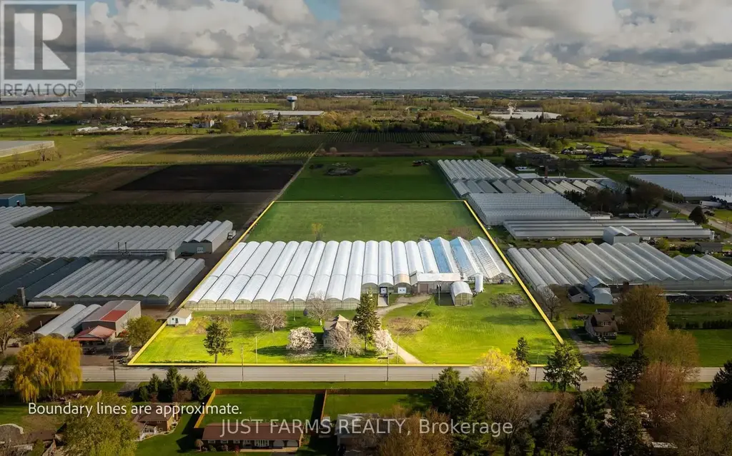 3036 Seacliff Drive, Kingsville